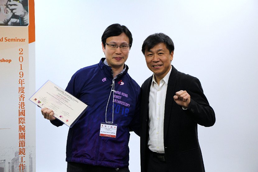 Hong Kong Wrist 6-10 Dec 2019  - 117